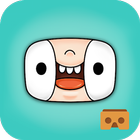 Space Blast VR biểu tượng