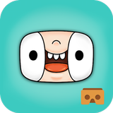 Space Blast VR biểu tượng