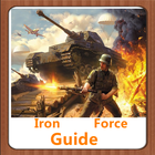 Guide for Iron Force icône