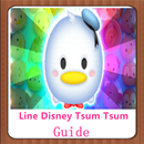 Guide for Line Disney Tsum APK