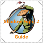 Guide for Shadow Fight 2 Pro! Zeichen