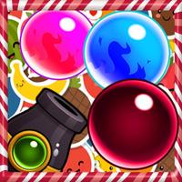 Bubble Fever Free Shooter poster