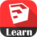 Learn Sketchup 8