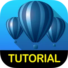 Master Coreldraw X7 APK download