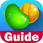 Guide for Candy Crush biểu tượng