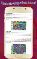 Guide for Candy Crush capture d'écran 2