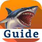 Ref.Guide for Hungry Shark Evo ikon