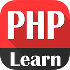 Learn PHP ikona