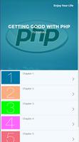 Learn PHP poster