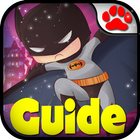Ref.Guide for Lego Batman 3 icon