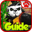 Guide for Taichi Panda