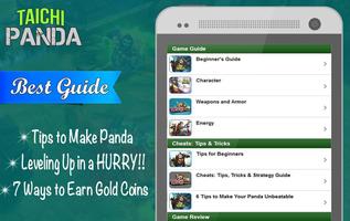 Guide for Taichi Panda 截图 3