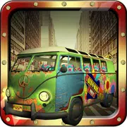 City Bus Mania 3d