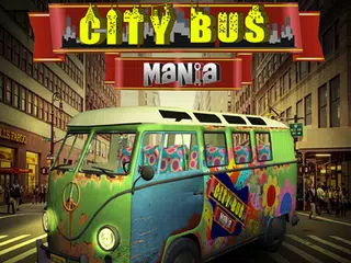 City Bus Mania 3d APK download