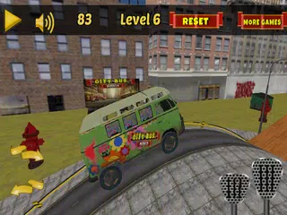 City Bus Mania 3d APK download