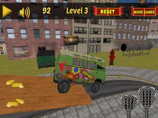 City Bus Mania 3d APK download