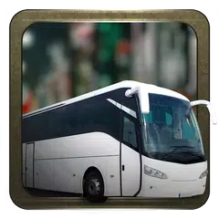 City bus parking 3D APK download