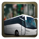 City bus parking 3D APK
