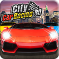 City Car Racing 3D