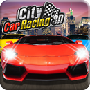 City Car Racing 3D APK