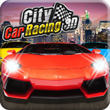 City Car Racing 3D ikon