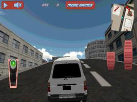 City Racing 3D screenshot 3
