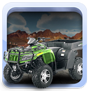 ATV Parking 3D APK