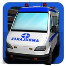 Ambulance Parking 3d APK