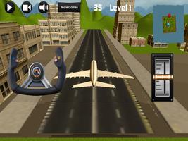 jeux de simulation de vol capture d'écran 2