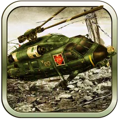 Descargar APK de Helicóptero del Ejército