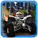 Atv stunt 3d games APK