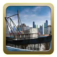 download Boat Parking 3D APK