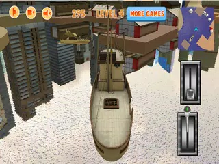 Boat Parking 3D APK download