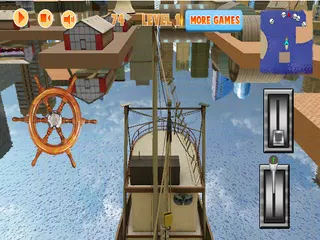 Boat Parking 3D APK download