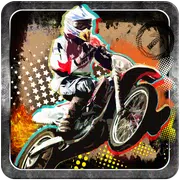 Bike-Rennen Motorrad Spiele