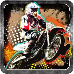 那輛摩托車賽車遊戲 APK 下載