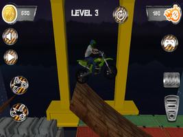 1 Schermata Bici da corsa giochi di moto