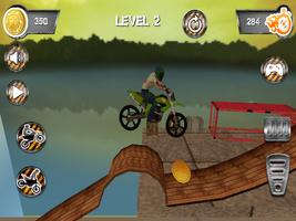 Bike racing motorcycle games capture d'écran 3