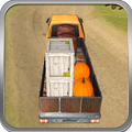 Dirt truk jalan games