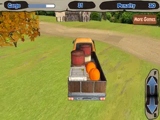 Dirt Road Truck APK download