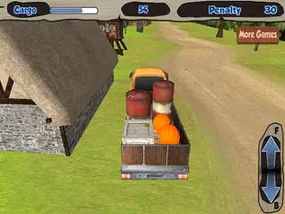 Dirt Road Truck APK download