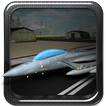 Fighter Jet 3D Parking