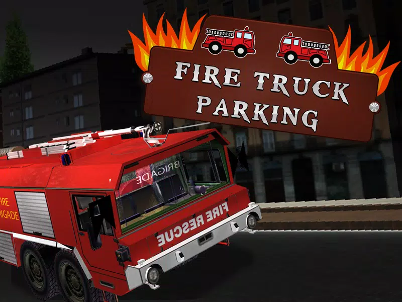 Juegos de coches bomberos for Android - APK Download