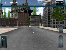 Firefighters Car Parking 3D স্ক্রিনশট 3