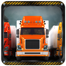 Heavy Truck Parking 3D APK
