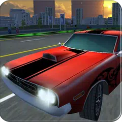 3D街頭賽車遊戲 APK 下載