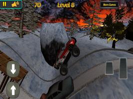 Game balap off road screenshot 1