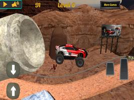 Game balap off road screenshot 3