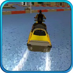 Скачать 3D Racing Мотоцикл игры APK