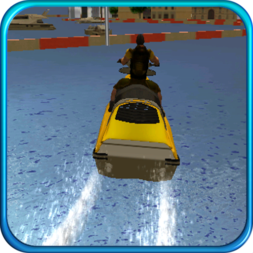 3d giochi di corse di moto